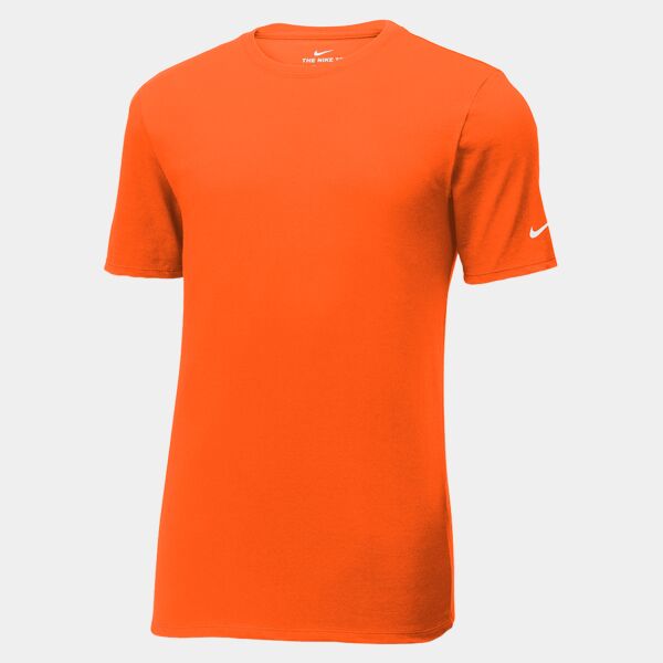 Dri FIT Cotton/Poly Tee Thumbnail