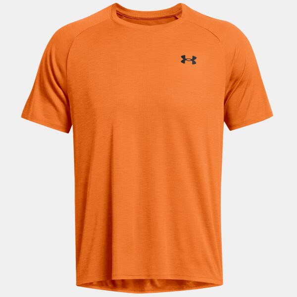 Men's UA Tech™ Textured Short Sleeve Thumbnail