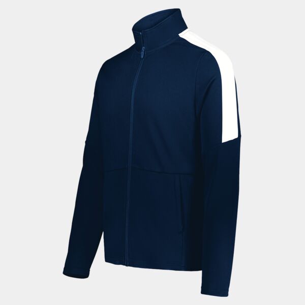 Crosstown Jacket Thumbnail