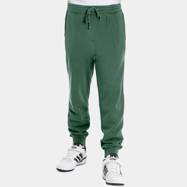 Pigment-Dyed Fleece Pants Thumbnail