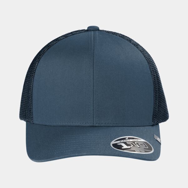 Cruz Trucker Cap Thumbnail