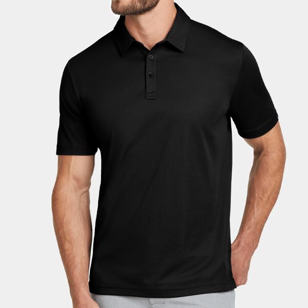 Oceanside Solid Polo Thumbnail
