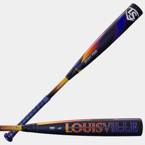 2025 Select PWR™ (-3) BBCOR Baseball Bat Thumbnail