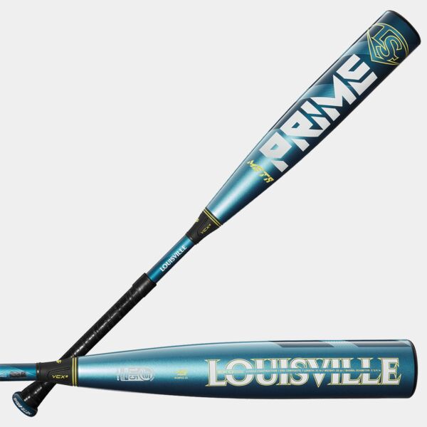 2025 Meta® Prime (-5) 2 ¾" USSSA Baseball Bat Thumbnail