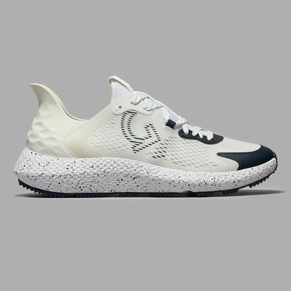 Men's MG4X2 Knit Specks & Stripes Hybrid Golf Cross Trainer Thumbnail