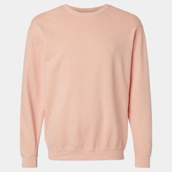 Lightweight Crewneck Sweatshirt Thumbnail