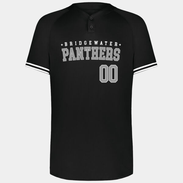 Cutter+ Henley Jersey Thumbnail