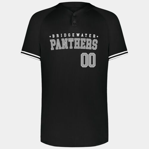 Cutter+ Henley Jersey Thumbnail