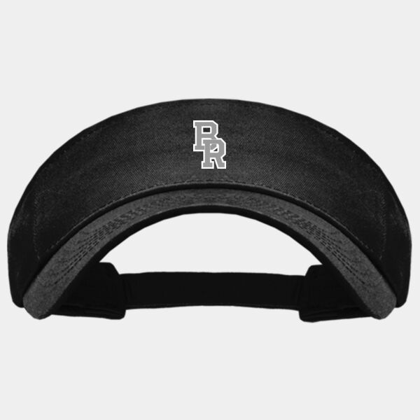 Embroidered Sport Visor Thumbnail