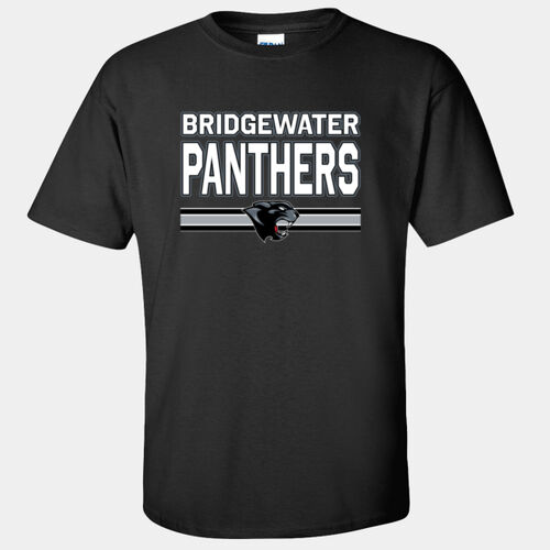 Ultra Cotton ® 100% US Cotton T Shirt Thumbnail