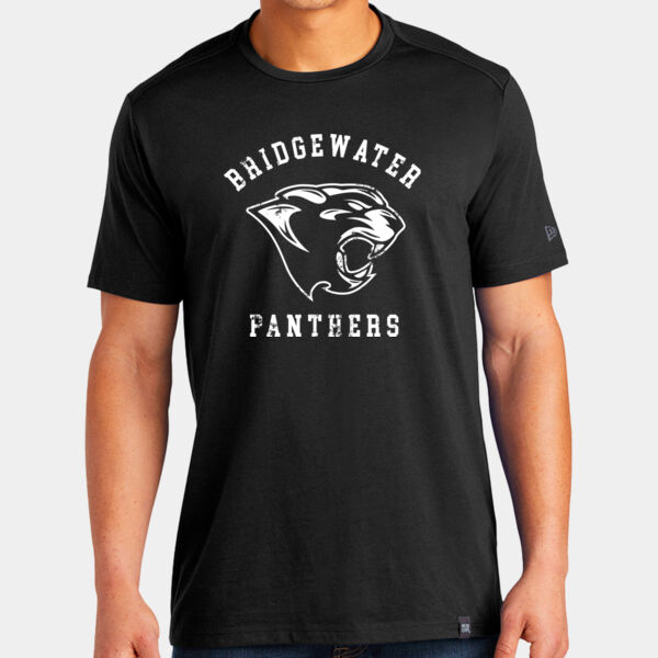 Heritage Blend Crew Tee Thumbnail