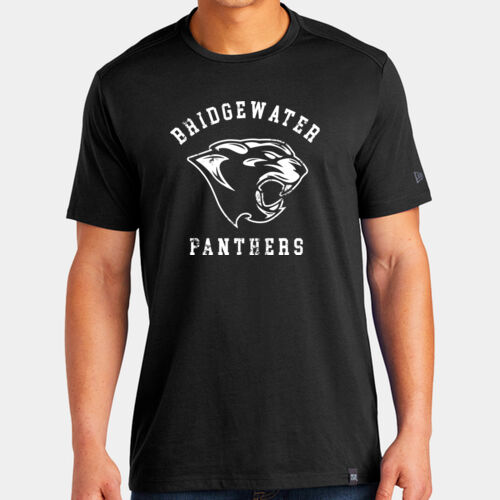 Heritage Blend Crew Tee Thumbnail