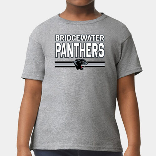 Youth Ultra Cotton ® 100% US Cotton T Shirt Thumbnail