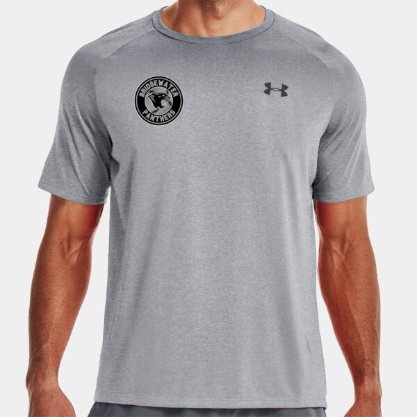Men's UA Tech™ 2.0 Short Sleeve Thumbnail