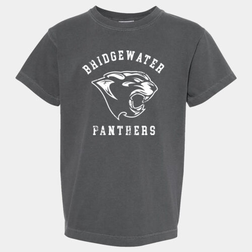 Garment-Dyed Youth Heavyweight T-Shirt Thumbnail