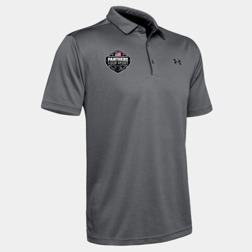 Personalized Men's UA Tech™ Polo Thumbnail