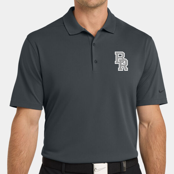 Dri FIT Micro Pique 2.0 Embroidered Polo Thumbnail