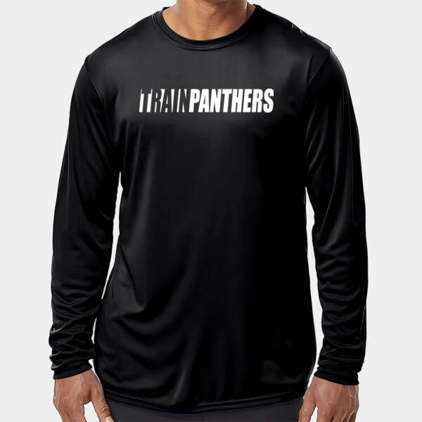 Momentum Long Sleeve Tee Thumbnail