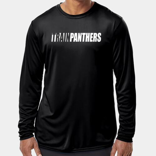 Momentum Long Sleeve Tee Thumbnail