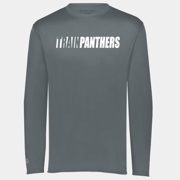 Youth Momentum Long Sleeve Tee Thumbnail