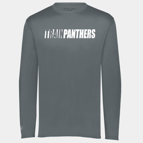 Youth Momentum Long Sleeve Tee Thumbnail