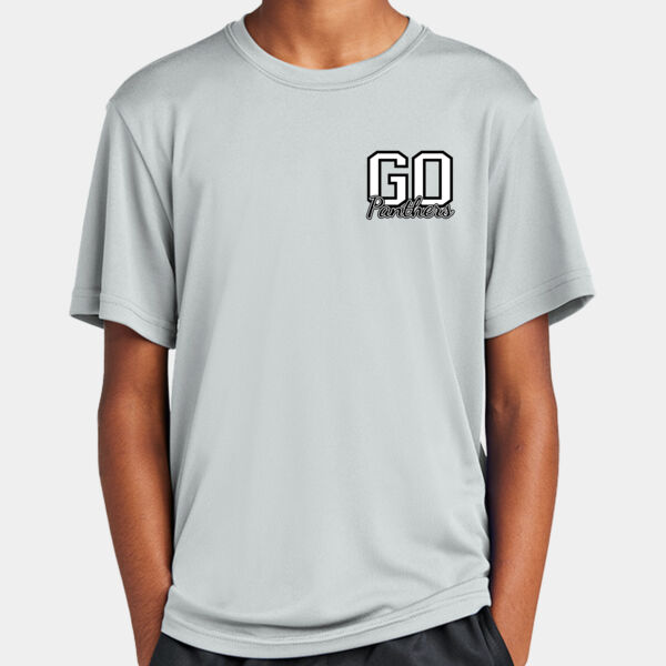 Youth PosiCharge ® Competitor Tee Thumbnail