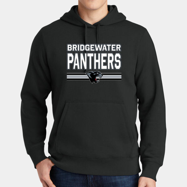 Personalized Pullover Hooded Sweatshirt Thumbnail