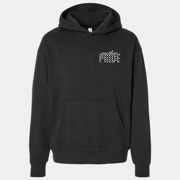 Unisex Avenue Hooded Sweatshirt Thumbnail
