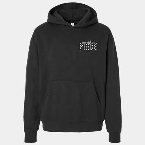 Unisex Avenue Hooded Sweatshirt Thumbnail