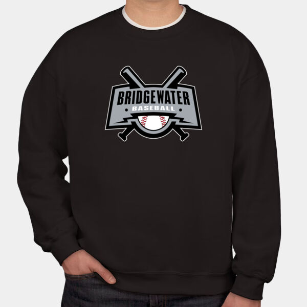 Heavy Blend™ Crewneck Sweatshirt Thumbnail