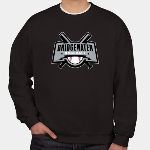Heavy Blend™ Crewneck Sweatshirt Thumbnail