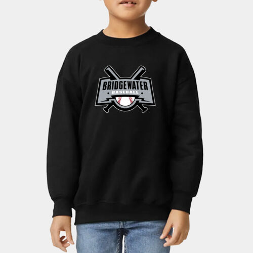 Heavy Blend™ Youth Sweatshirt Thumbnail