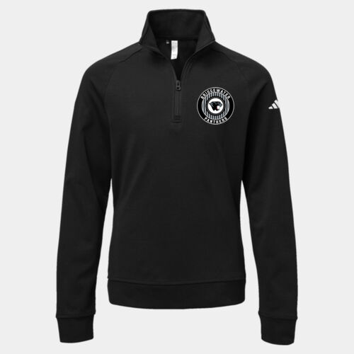 Youth Quarter-Zip Pullover Thumbnail