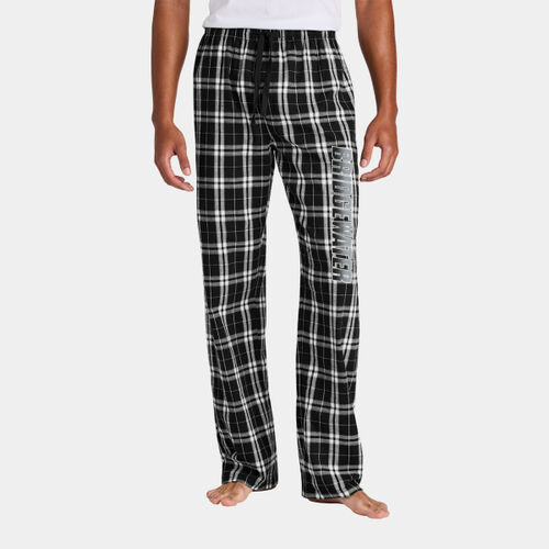 Flannel Plaid Pant Thumbnail