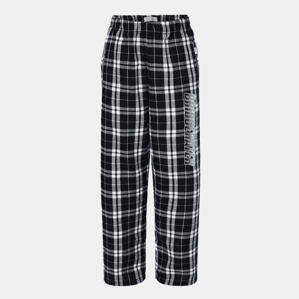 Youth Flannel Pants Thumbnail