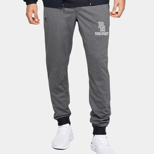 Personalized Men's UA Sportstyle Joggers Thumbnail