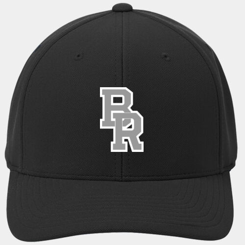 Flexfit 110® & Dry Mini Pique Embroidered Cap Thumbnail