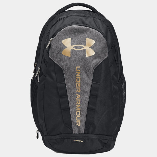 UA Hustle 5.0 Backpack Thumbnail