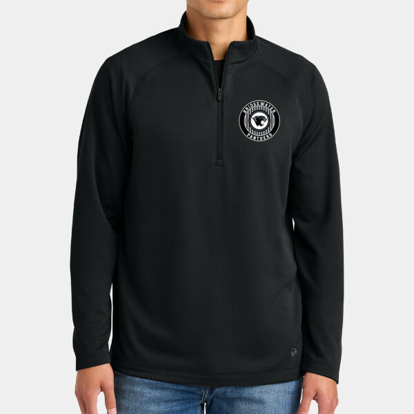 Stand Out 1/4-Zip Thumbnail