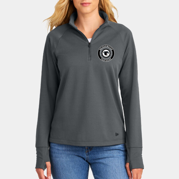 Women's Stand Out 1/4-Zip Thumbnail