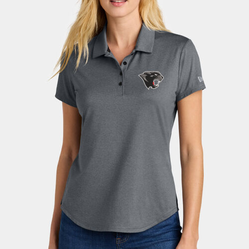 Women's Embroidered Power Polo Thumbnail