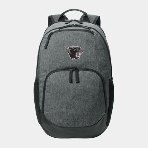 Sport-Tek® Embroidered Rec Backpack Thumbnail