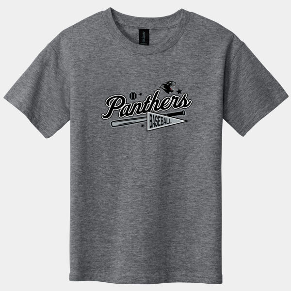 Youth Softstyle ® T Shirt Thumbnail