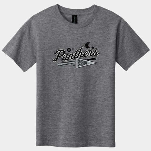 Youth Softstyle ® T Shirt Thumbnail