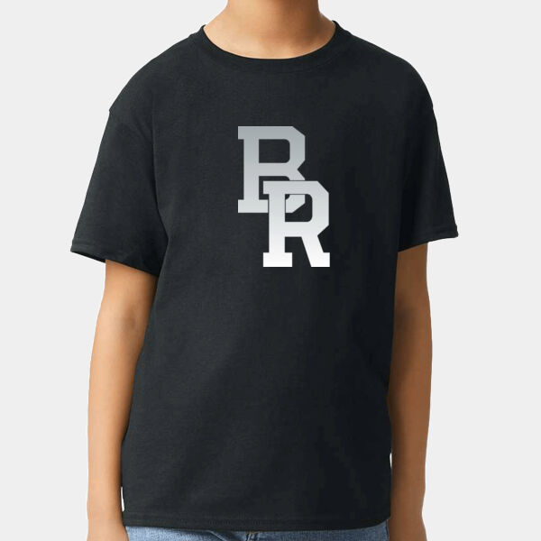 Youth Ultra Cotton ® 100% US Cotton T Shirt Thumbnail
