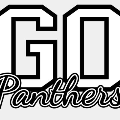 BRW New Designs 2025 Go Panthers Thumbnail