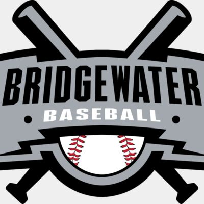 BRW New Designs 2025 BRW Baseball Crest Thumbnail