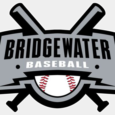 BRW New Designs 2025 BRW Baseball Crest Thumbnail