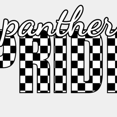 BRW New Designs 2025 Panther Pride Thumbnail
