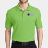 Silk Touch Polo Thumbnail